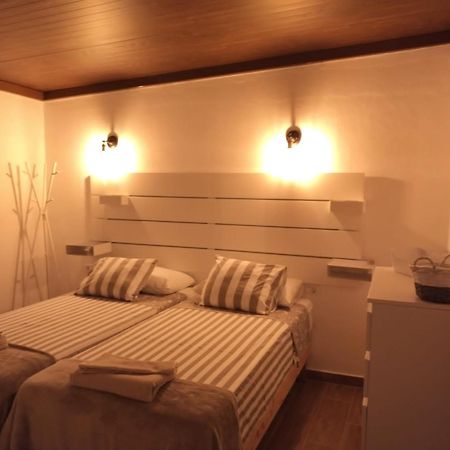 Apartament Casa Donela Hermigua Zewnętrze zdjęcie