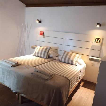 Apartament Casa Donela Hermigua Zewnętrze zdjęcie