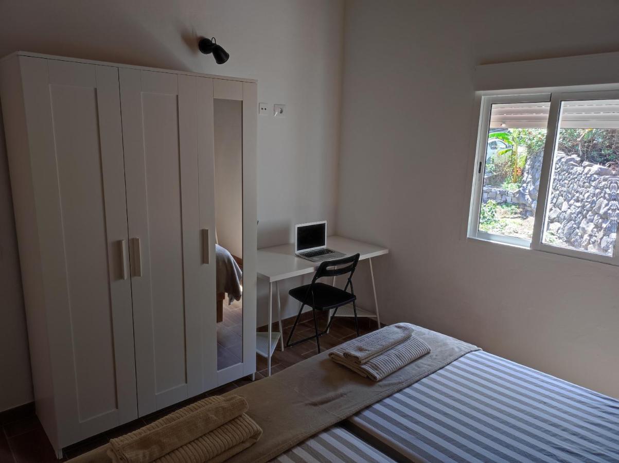 Apartament Casa Donela Hermigua Zewnętrze zdjęcie