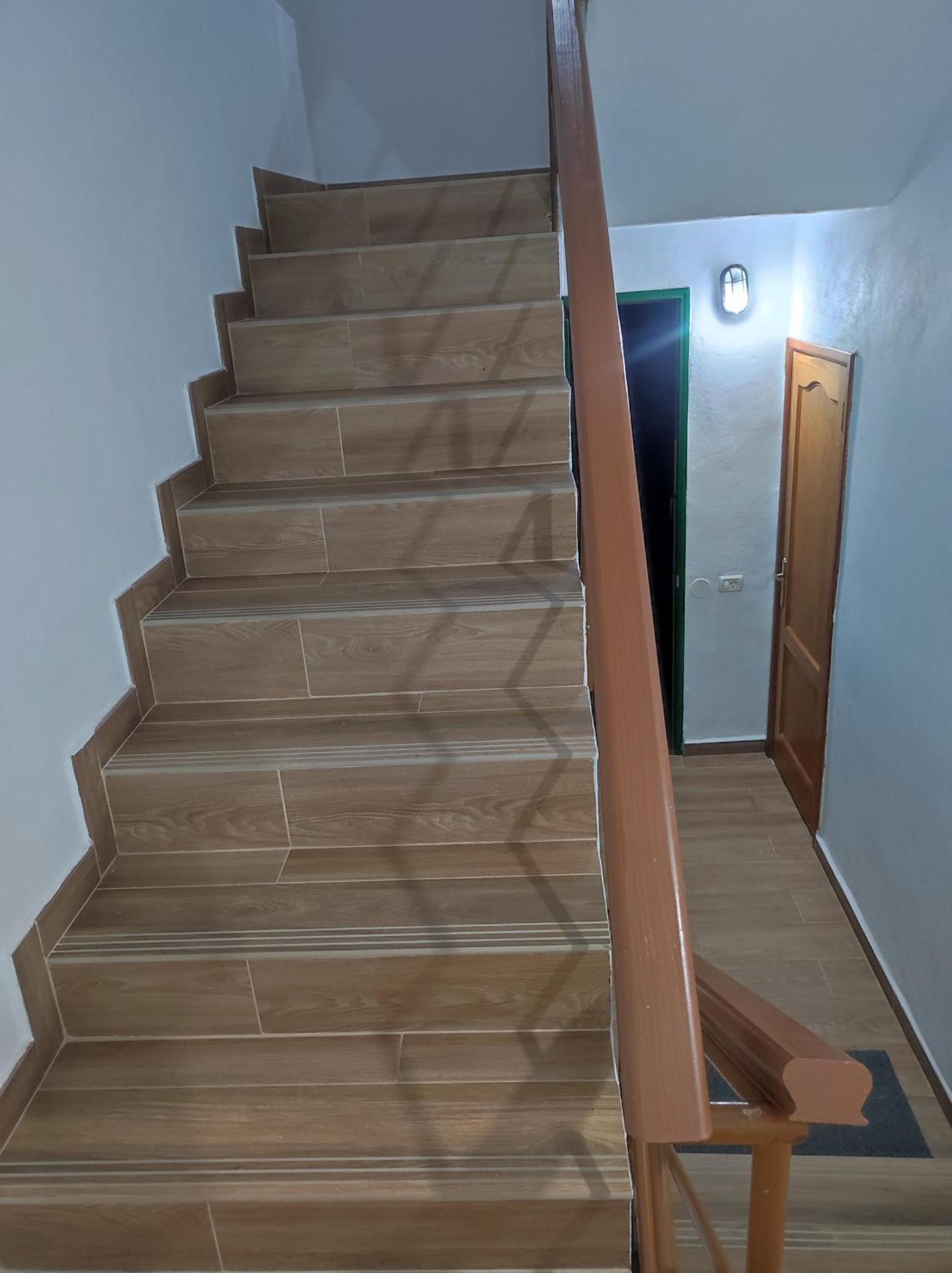 Apartament Casa Donela Hermigua Zewnętrze zdjęcie