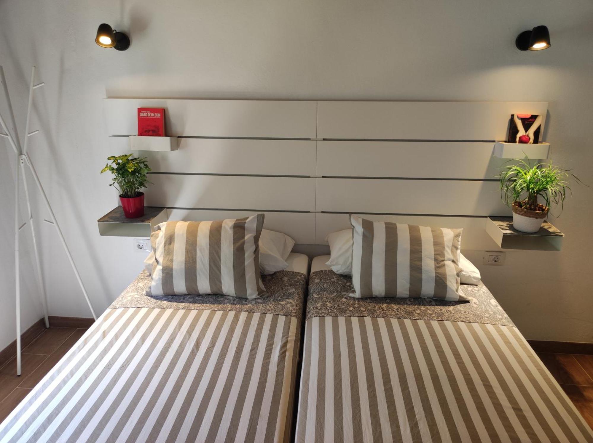 Apartament Casa Donela Hermigua Zewnętrze zdjęcie