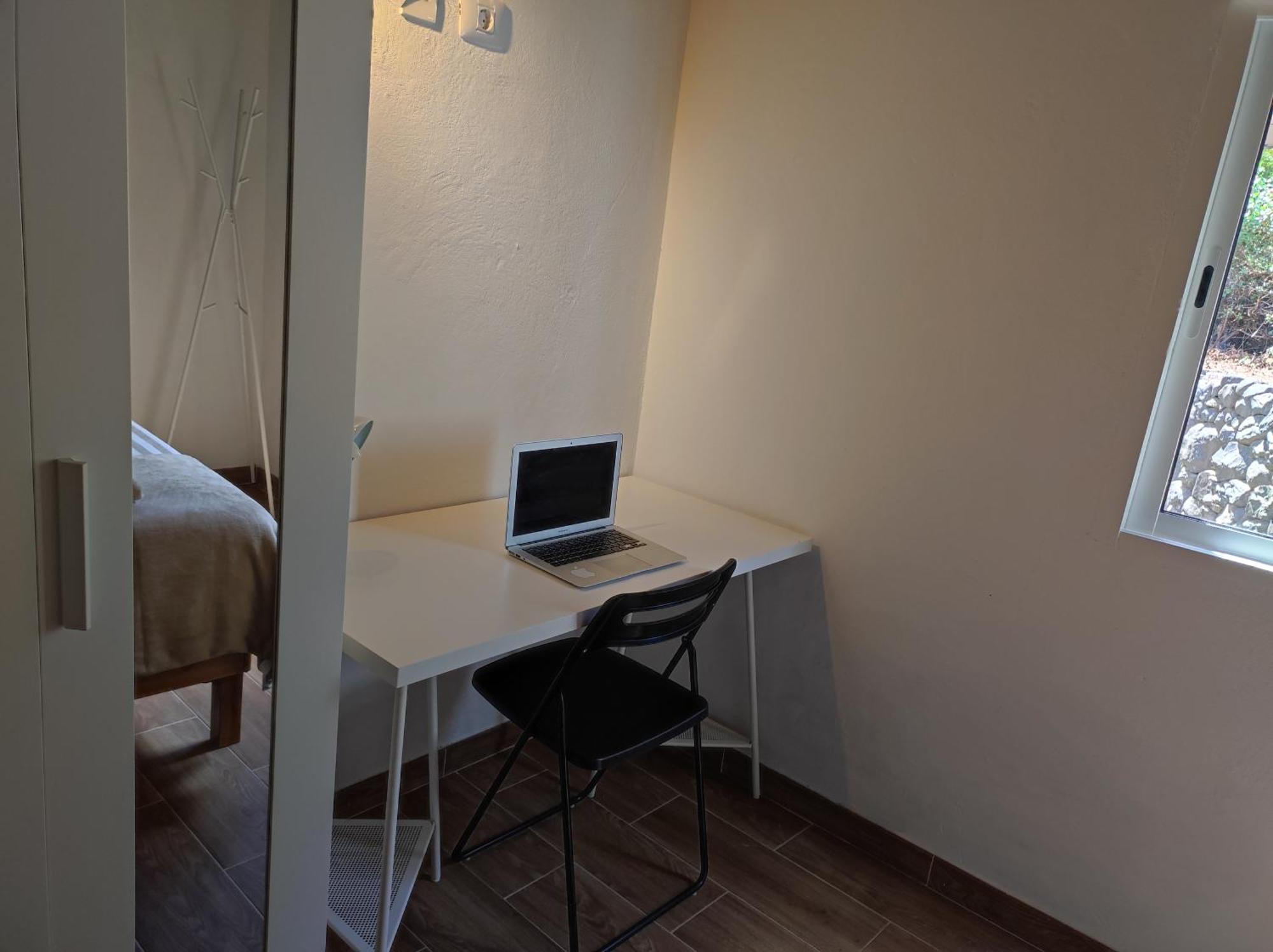 Apartament Casa Donela Hermigua Zewnętrze zdjęcie