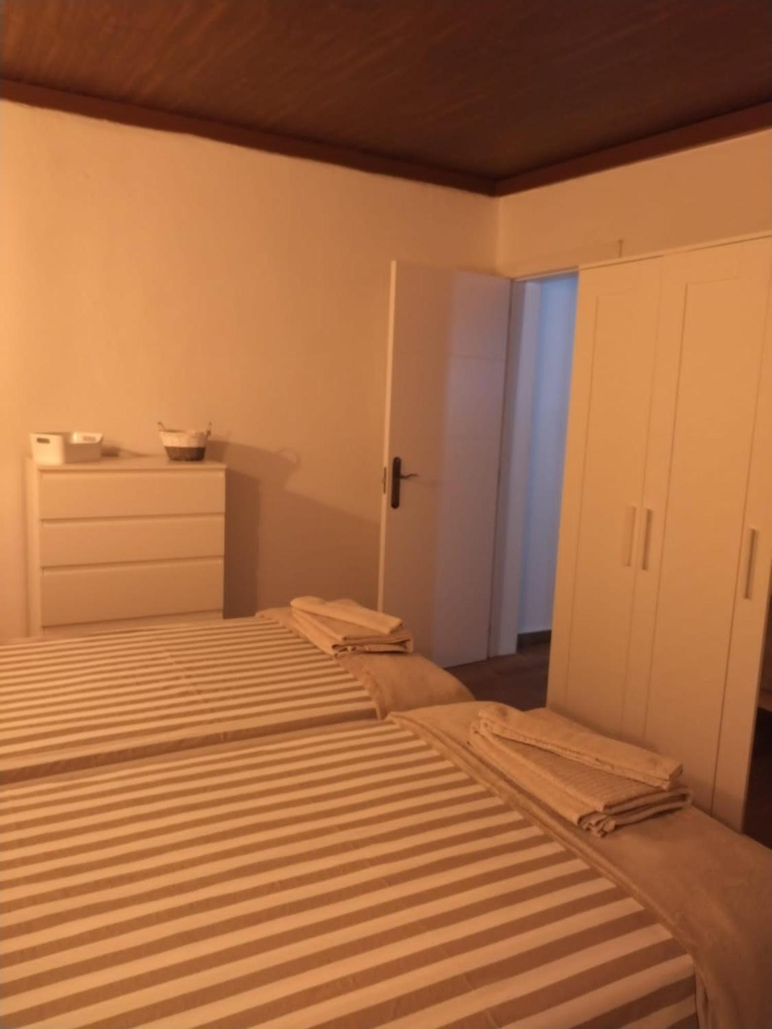 Apartament Casa Donela Hermigua Zewnętrze zdjęcie