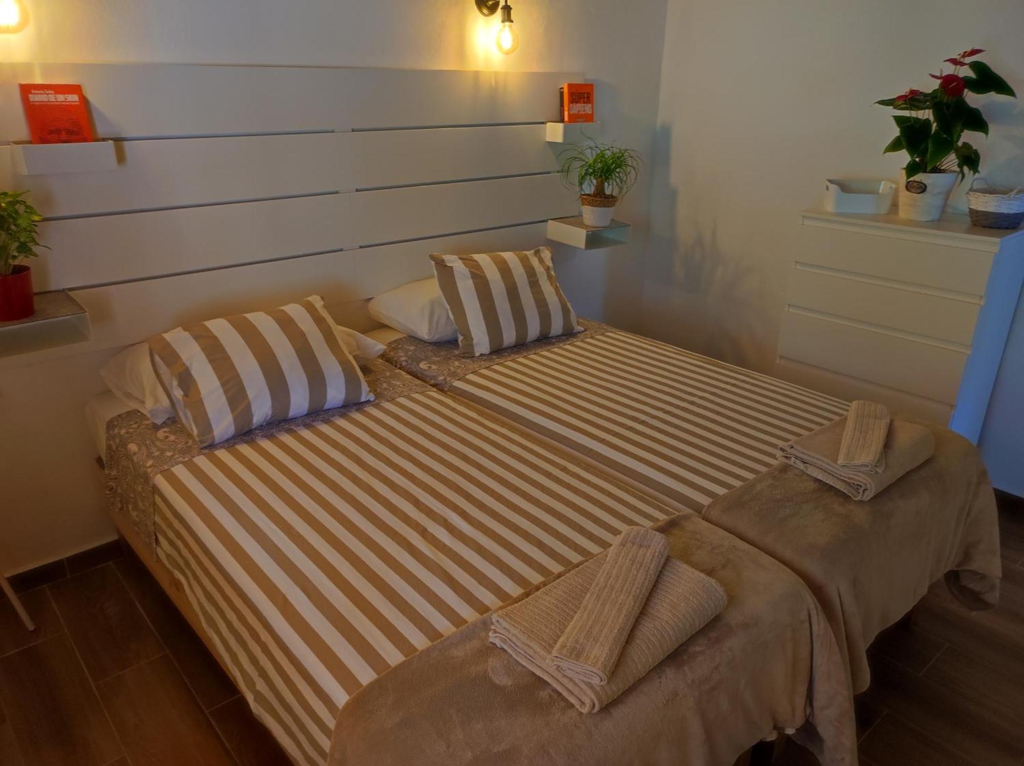 Apartament Casa Donela Hermigua Zewnętrze zdjęcie