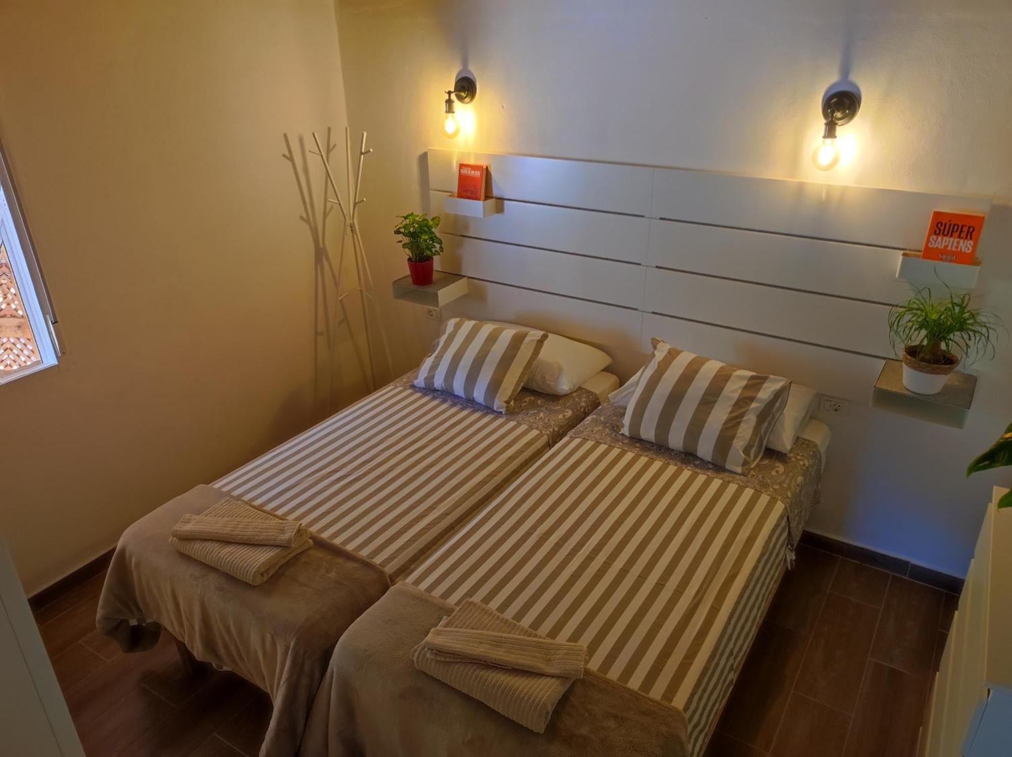 Apartament Casa Donela Hermigua Zewnętrze zdjęcie