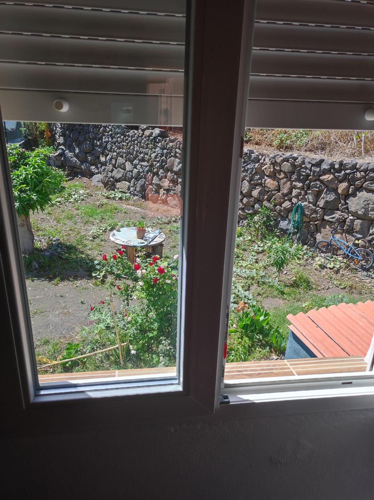 Apartament Casa Donela Hermigua Zewnętrze zdjęcie