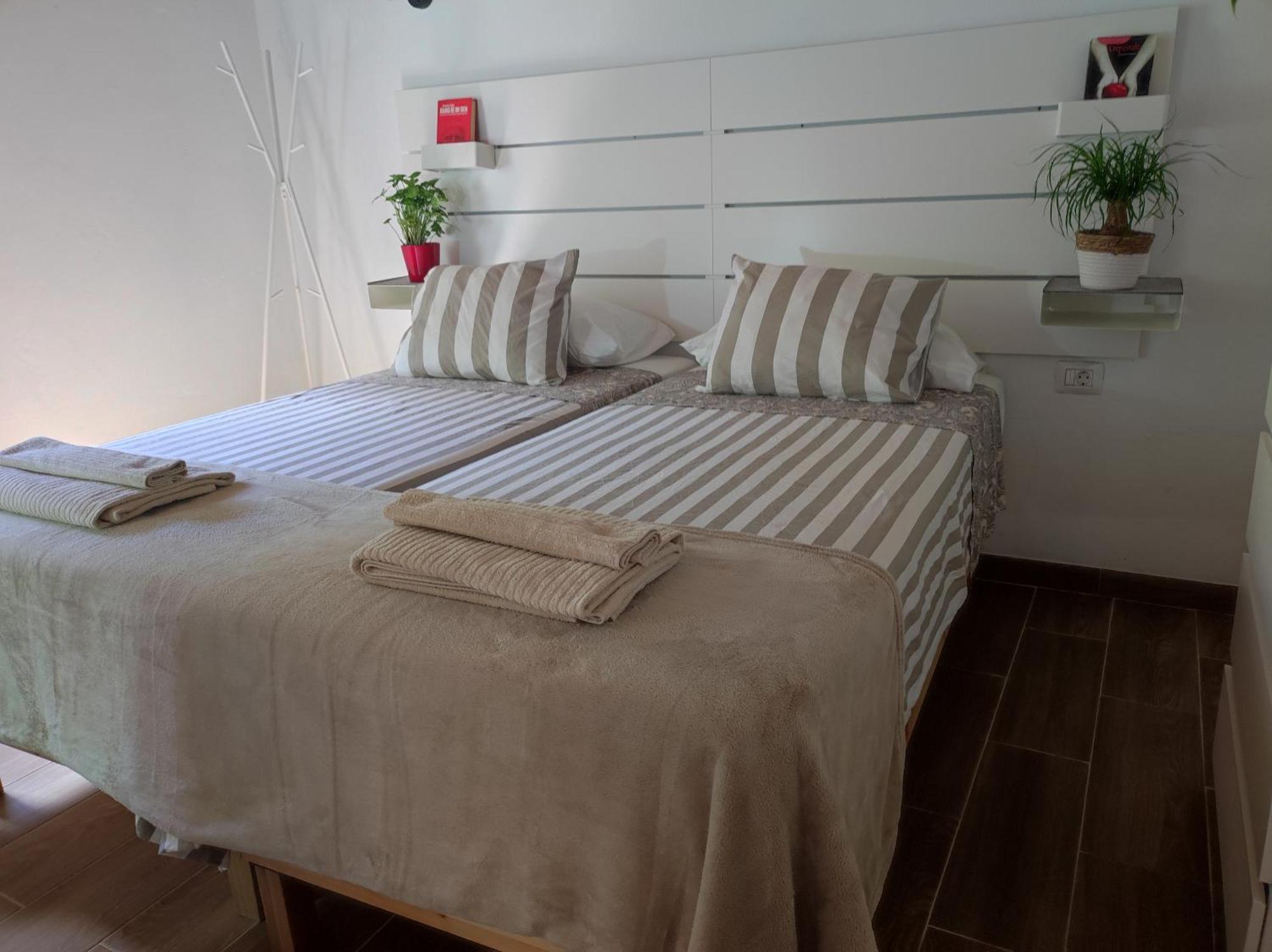 Apartament Casa Donela Hermigua Zewnętrze zdjęcie