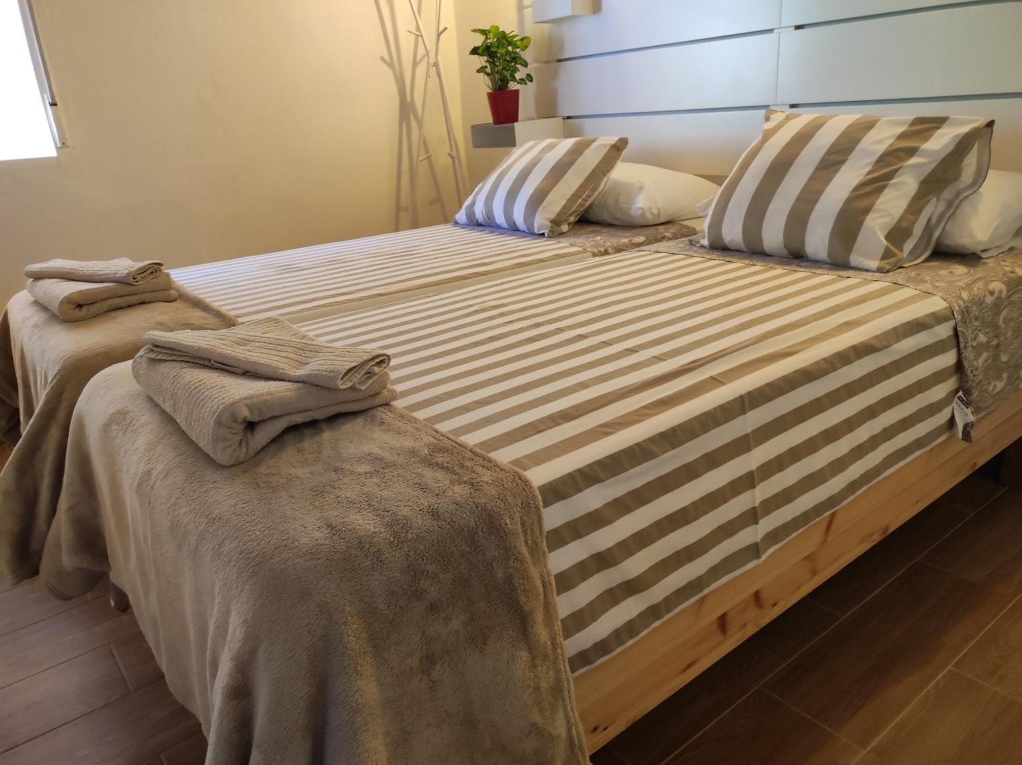 Apartament Casa Donela Hermigua Zewnętrze zdjęcie