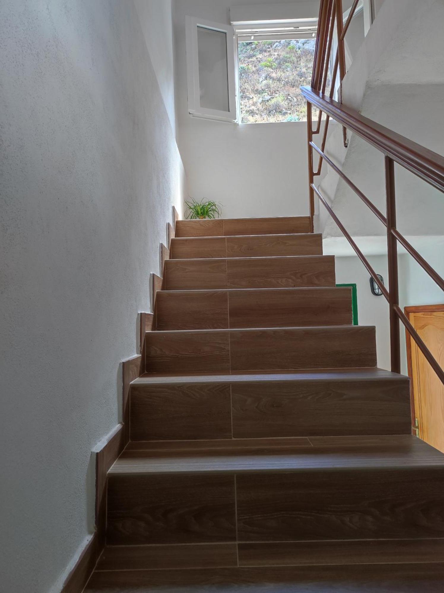 Apartament Casa Donela Hermigua Zewnętrze zdjęcie